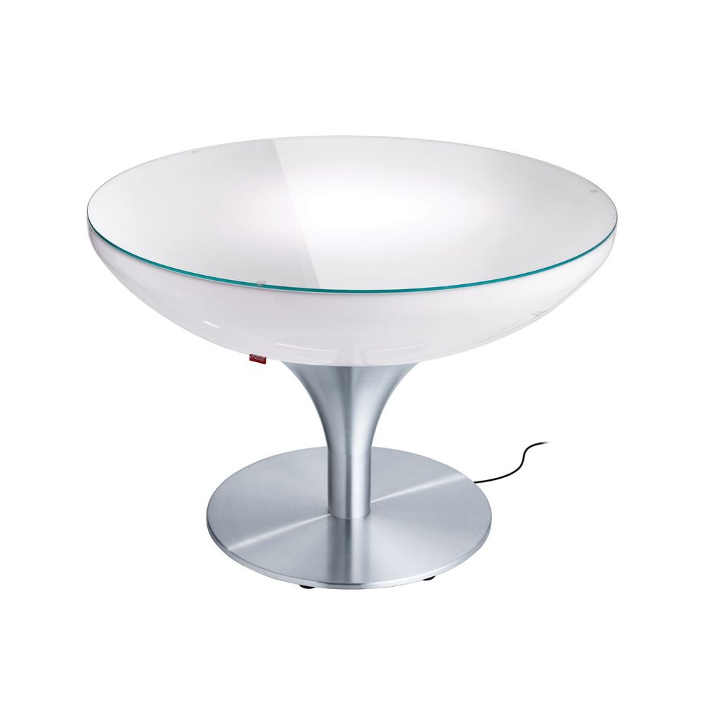 S.Luce Moree Lounge Table Outdoor Tisch 55cm