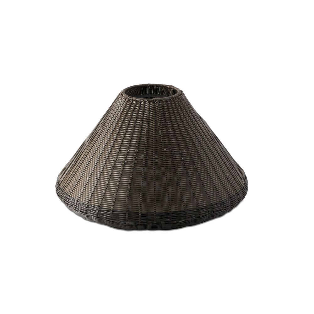 S.Luce Outdoor Lampenschirm W70 für Hue Structure