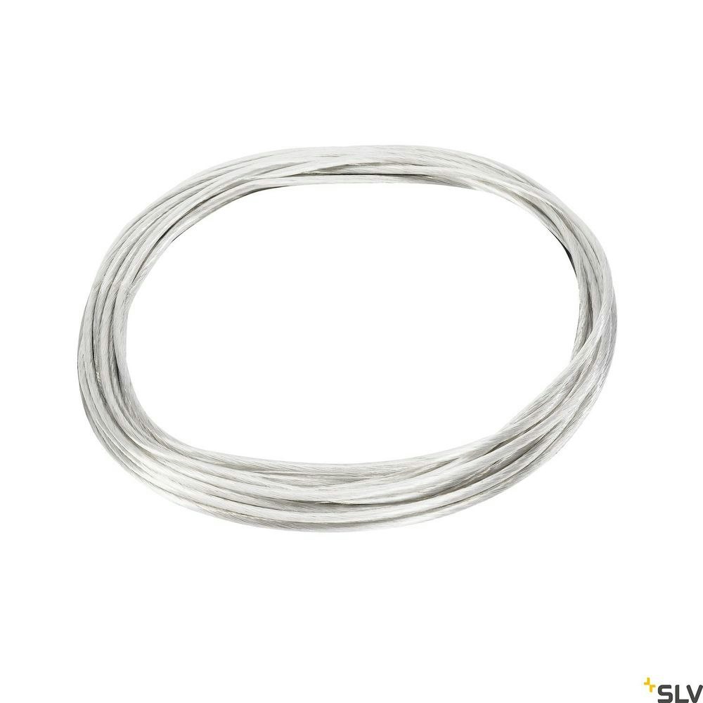 S.Luce Tenseo Seil 4mm² 10m Weiß