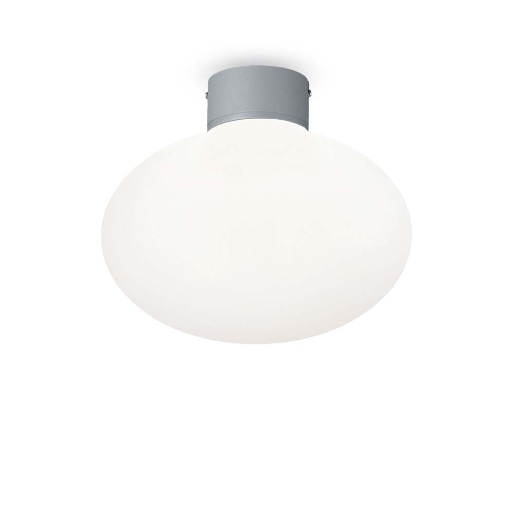 S.Luce Ideal Lux Clio Baldachin IP44