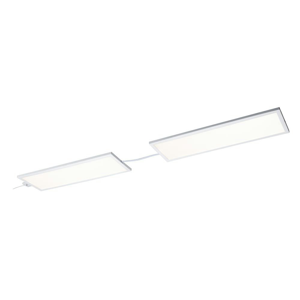 Unterschrank-Panel LED Ace 7,5W Weiß 10x30cm Erweiterung thumbnail 3