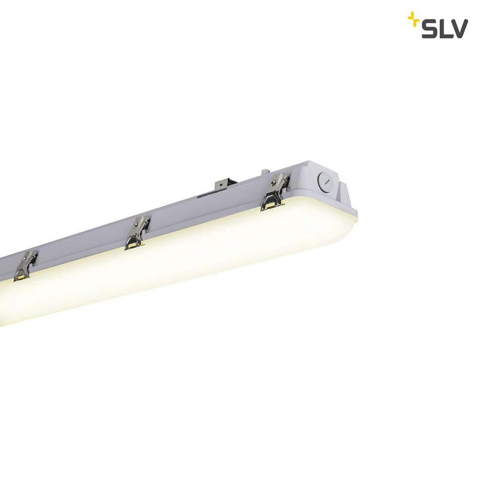 SLV Imperva 120 LED diffuser luminaire IP66 4000K thumbnail 4