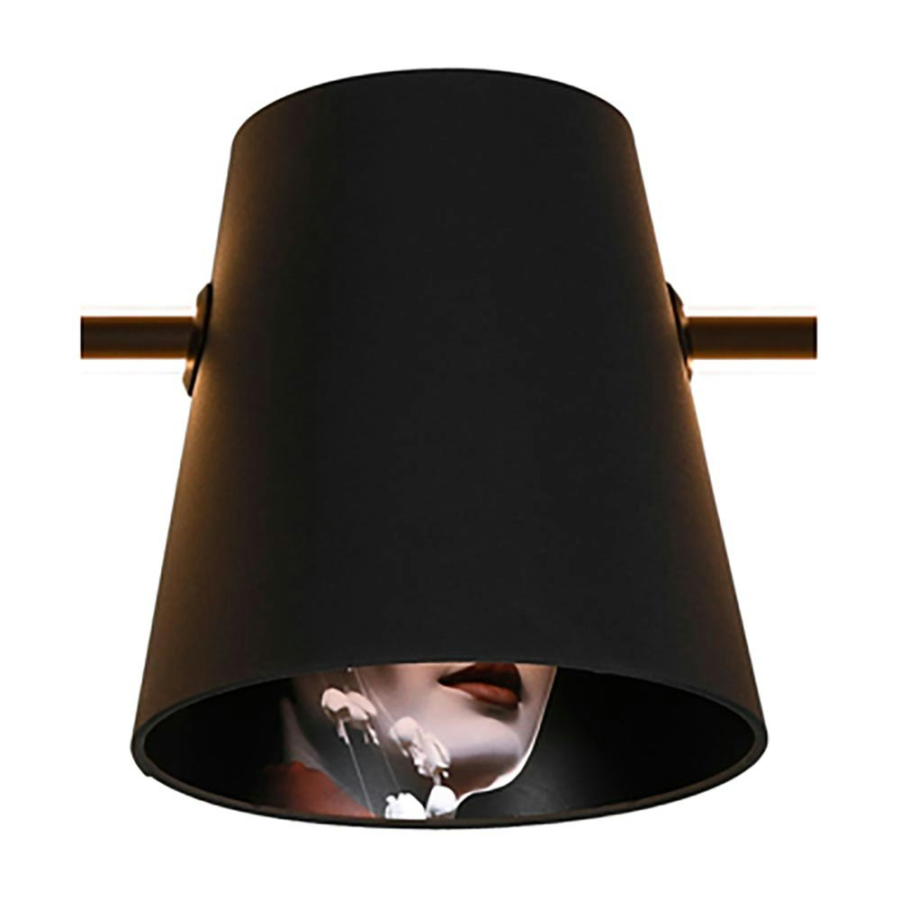 Karman Cupido Schirm für Cupido LED-Balkenlampe 2
                                                                        