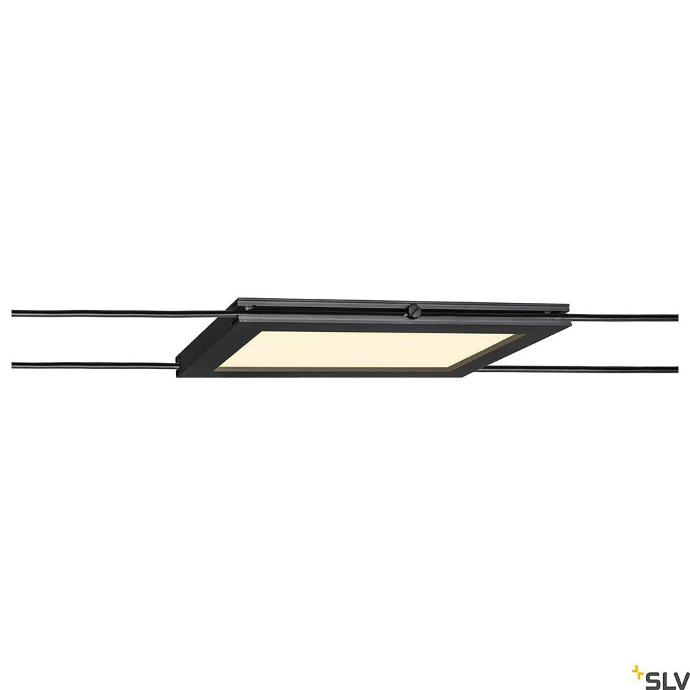 SLV Plytta LED Seilleuchte für Tenseo 12V-Seilsystem 1