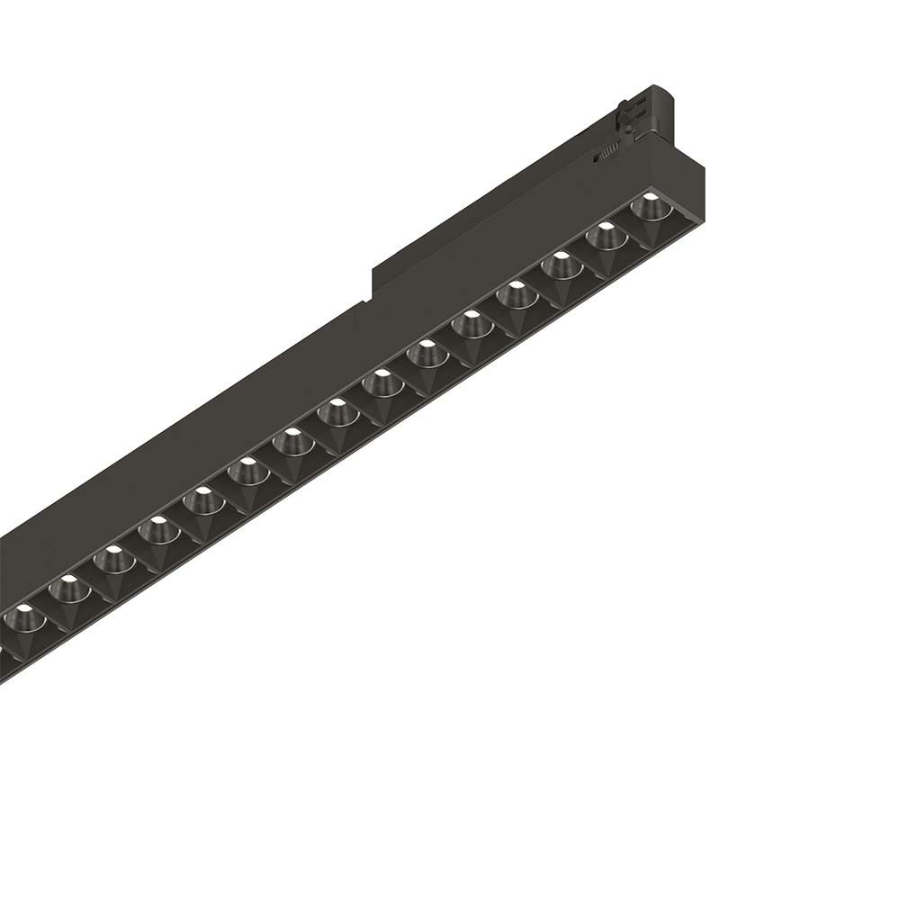 Ideal Lux Display Accent LED Schienen-Strahler 1