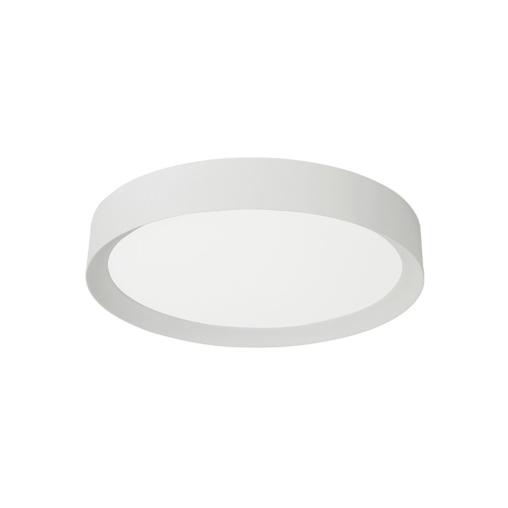 Nova Luce Luton LED Plafoniera Ø 55 cm 1