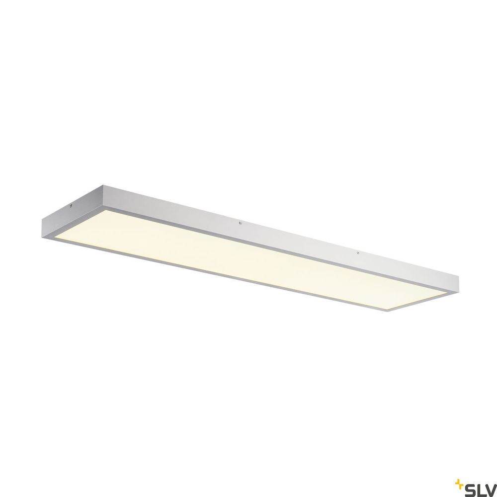 S.Luce Panel Dali Cl 4000K Grau