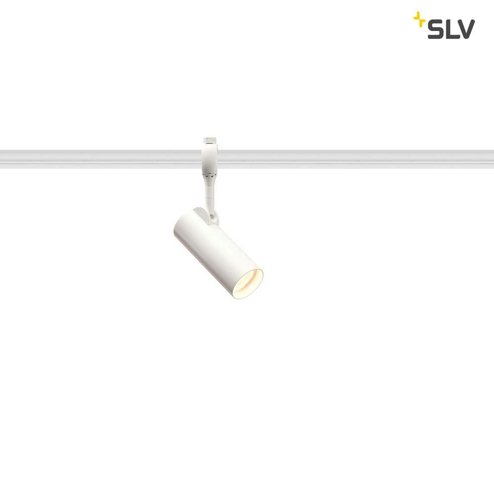 SLV Helia 50 LED Strahler für Easytec II Stromschiene 3000K Weiß 