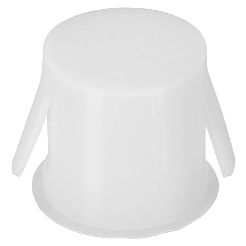 Protection cover Ø 68mm for swivelling recessed luminaires thumbnail 6