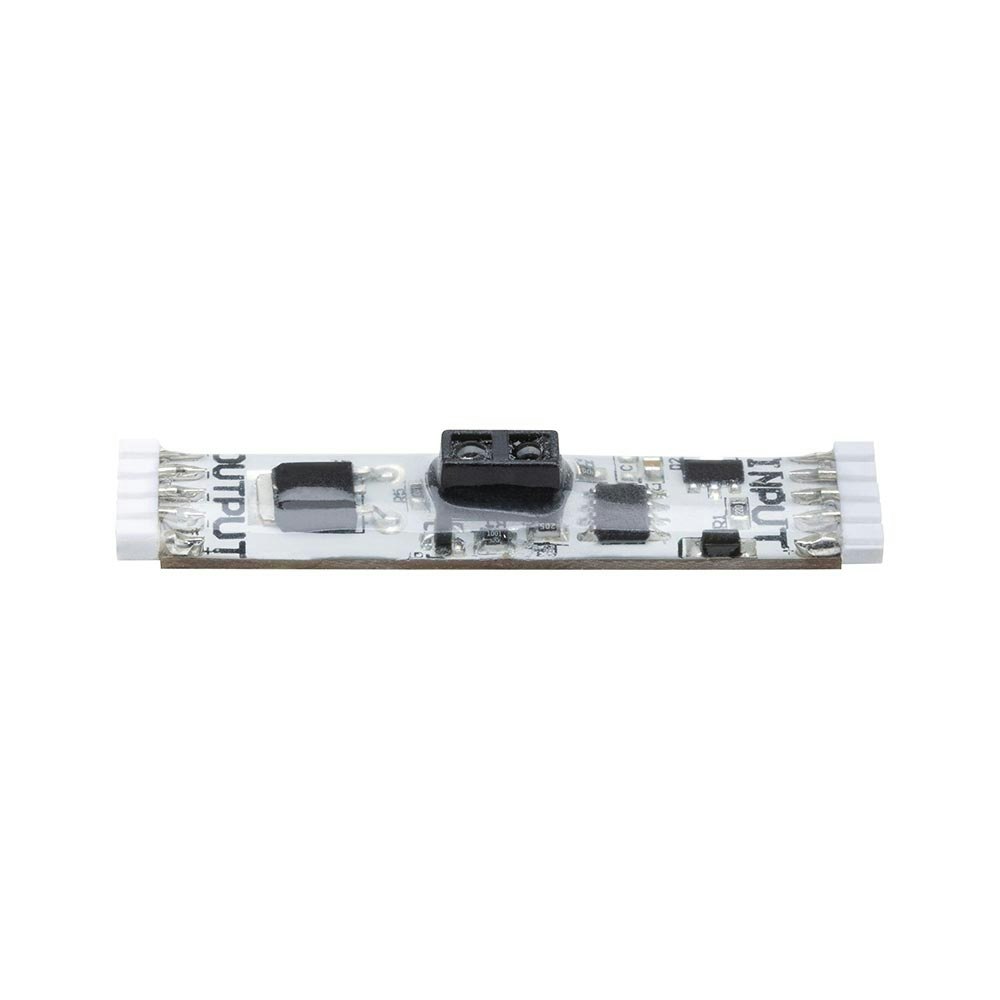 LED Sensor-Dim Switch Touchless DC 24V Weiß thumbnail 1