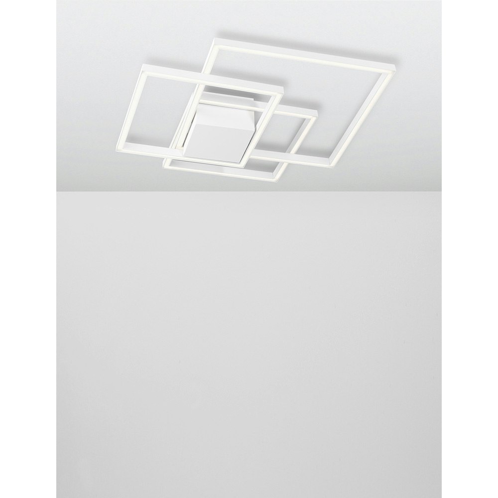 Nova Luce Bilbao LED plafonnier 2