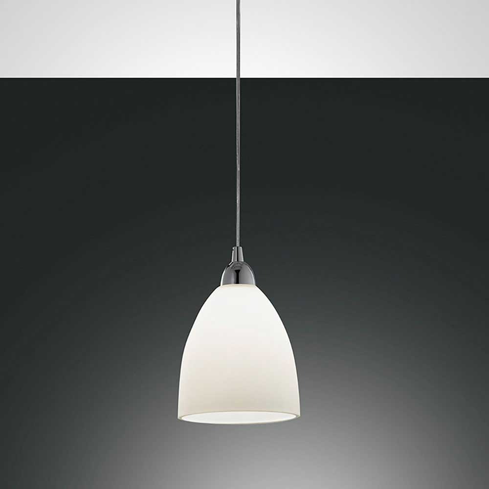 S.Luce Fabas Luce moderne Pendelleuchte Provenza Ø 20cm