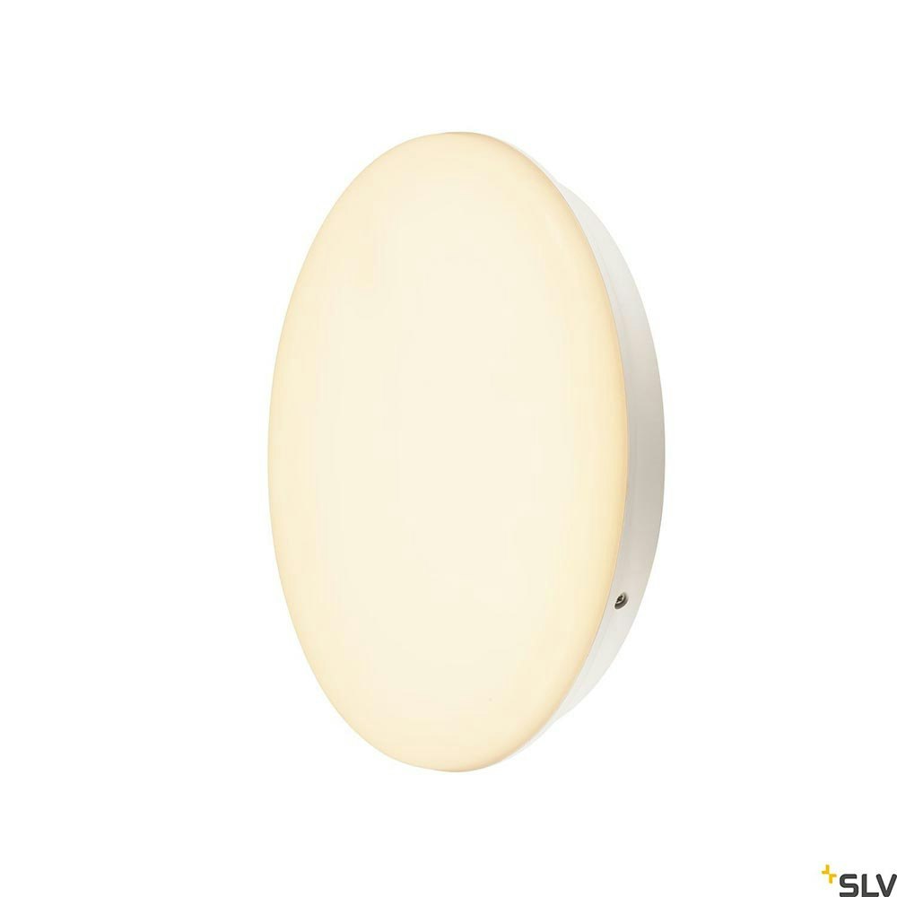 SLV Sima Sensor LED Wand- & Deckenaufbauleuchte zoom thumbnail 6