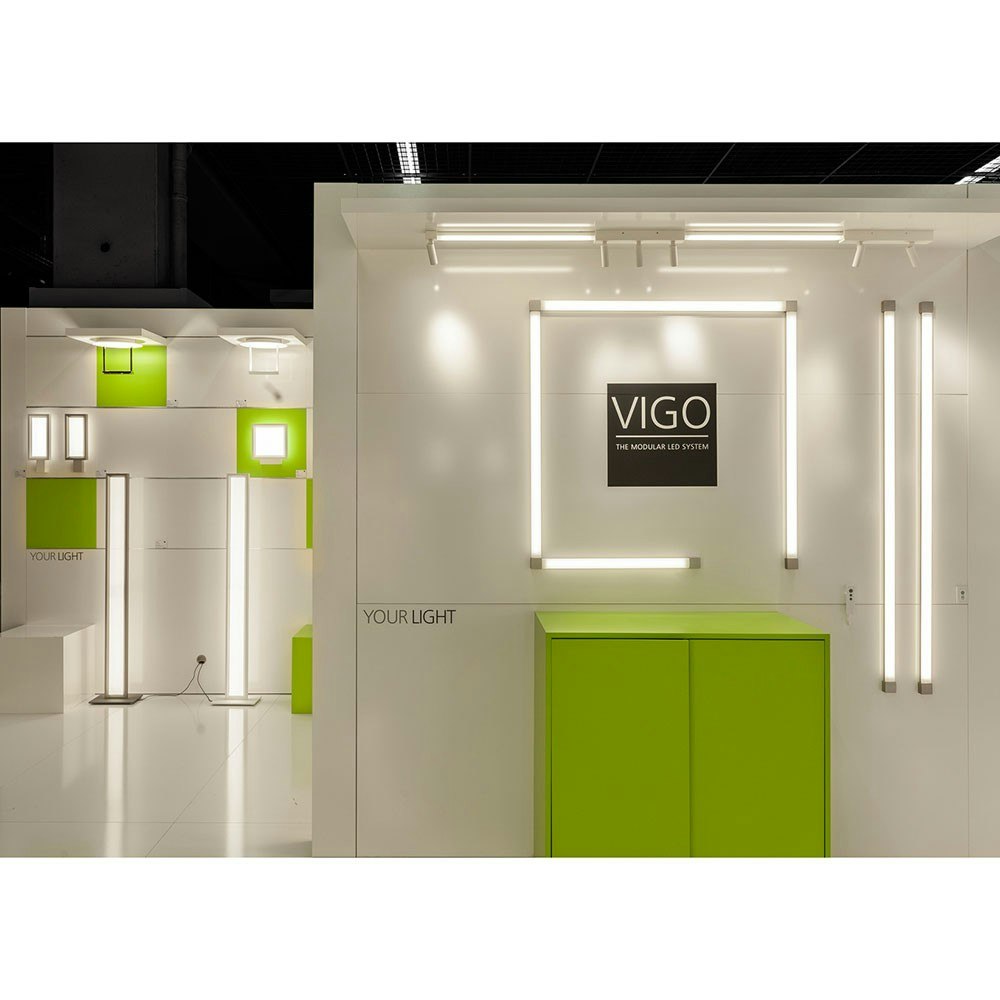 VIGO System LED-Netzteil inkl. Dimm-Modul max. 100W thumbnail 4