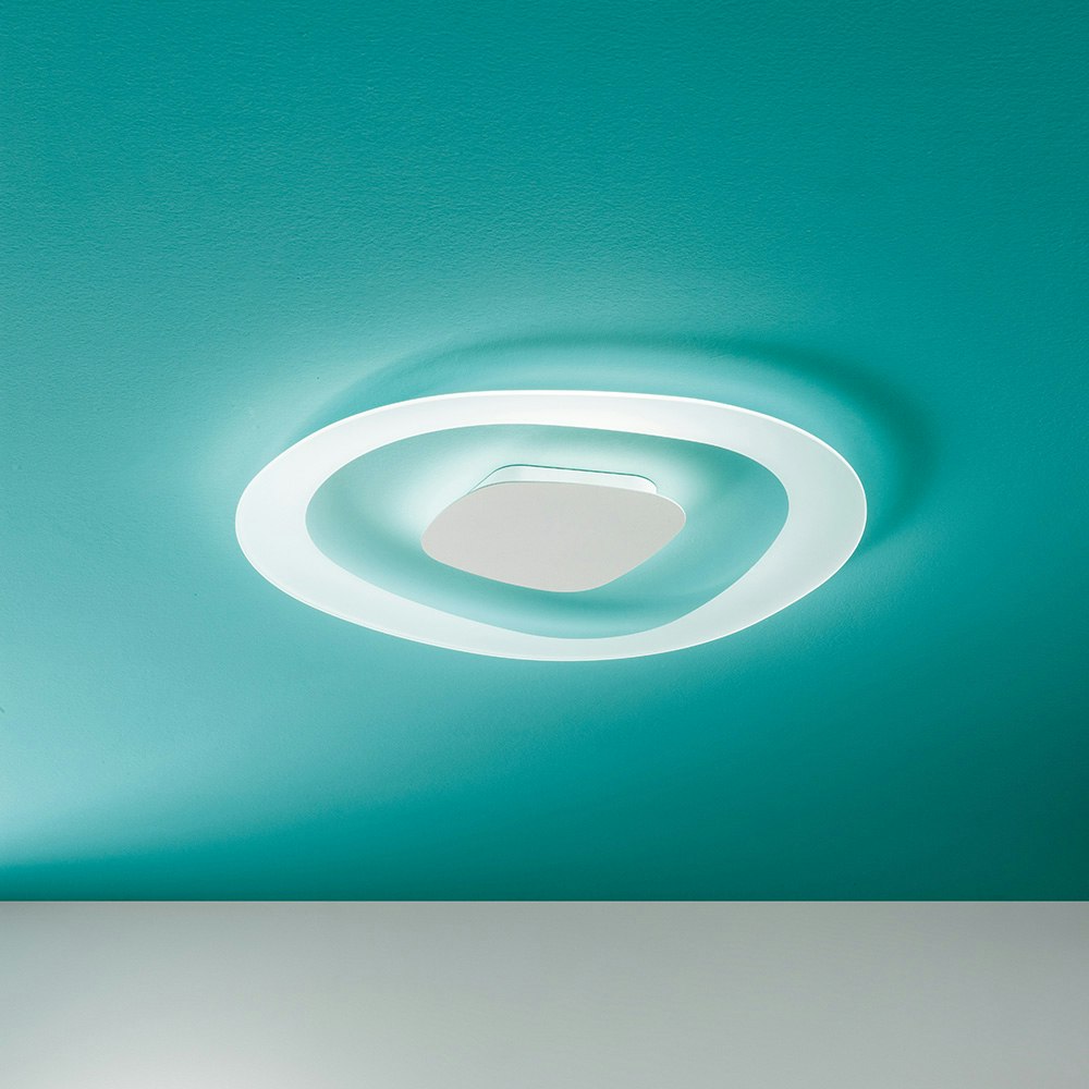 Linea Light Antigua S LED-Deckenleuchte 