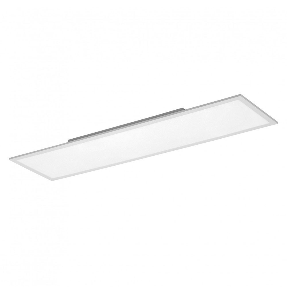 Q-Flat 120 x 30cm LED Deckenleuchte 2700 - 5000K Weiß thumbnail 4