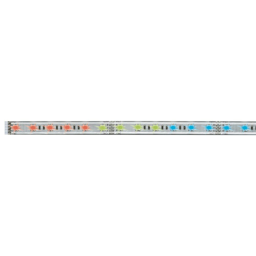 MaxLED RGB Strip 1m beschichtet mit Farbwechselfunktion thumbnail 4