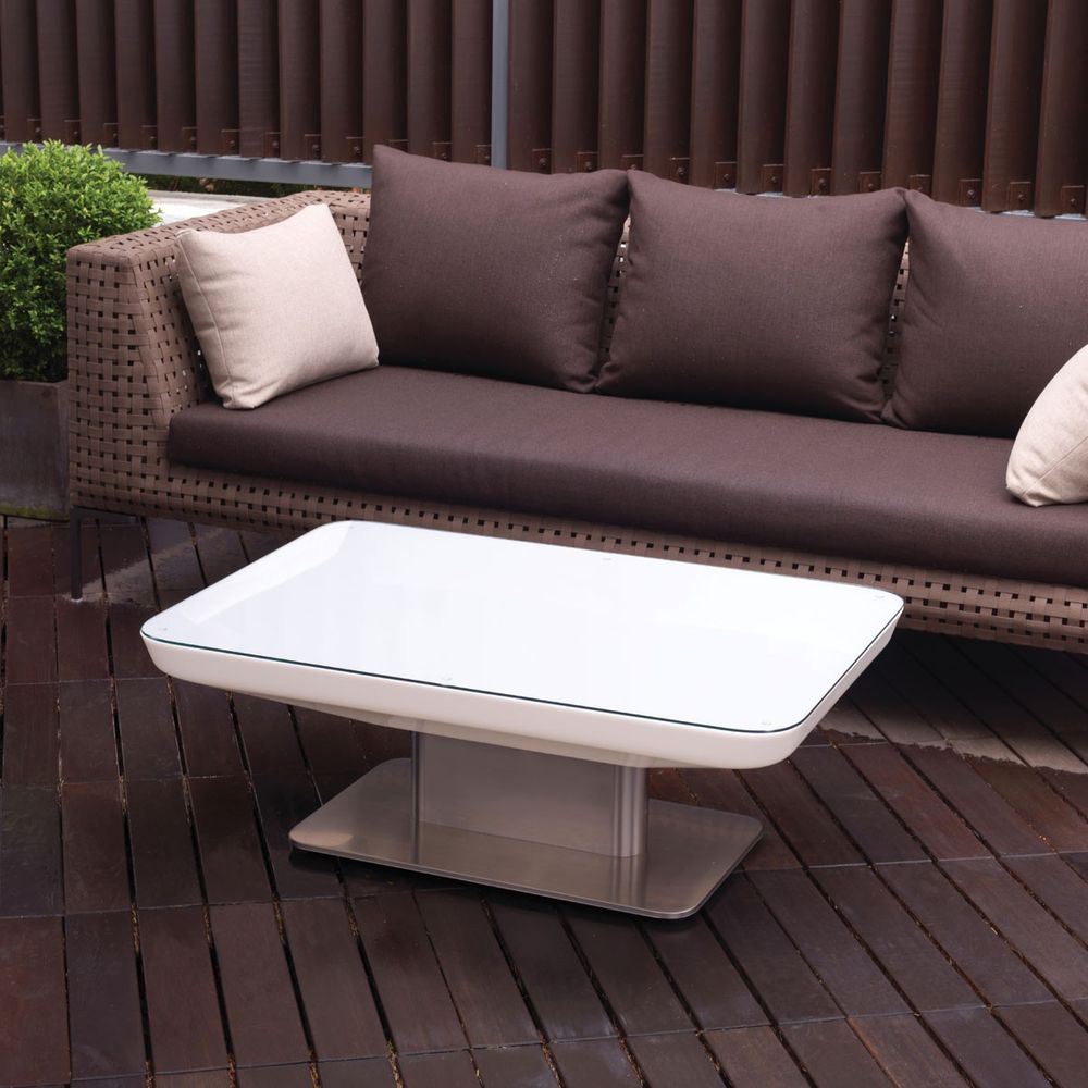 S.Luce Moree Studio 45 Outdoor Tisch (S14d)