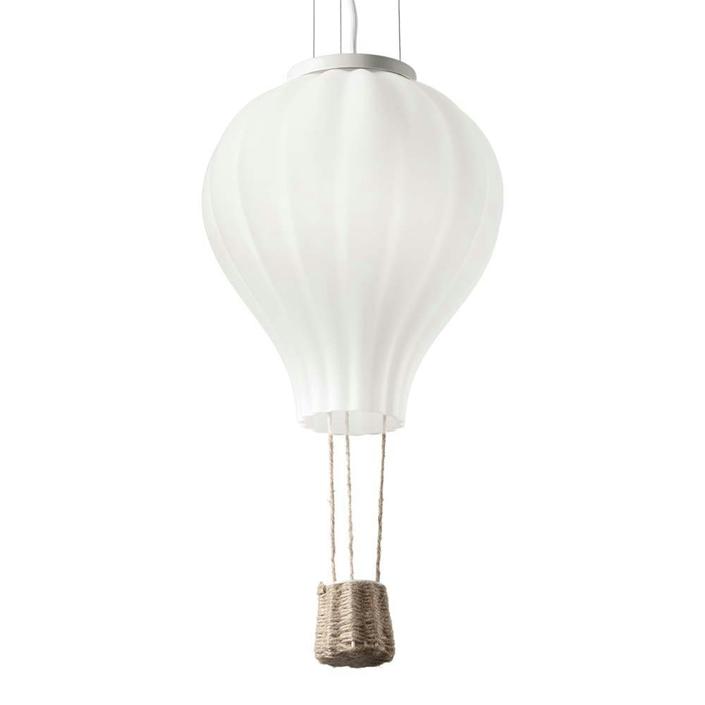 Ideal Lux Dream Big Ballon Lampe à suspendre 2